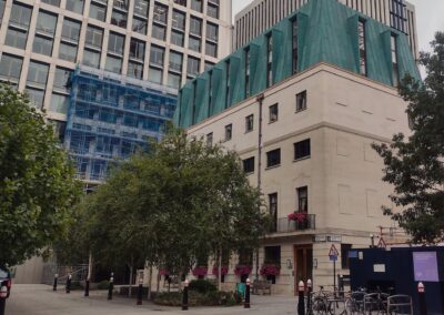 Brewer's Hall