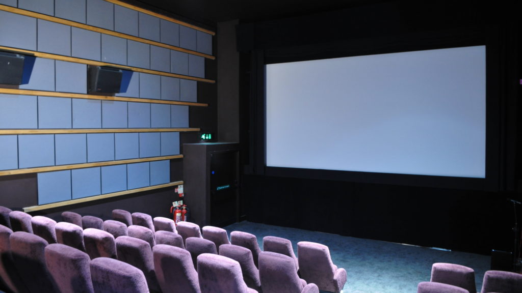 Norwich Cinema