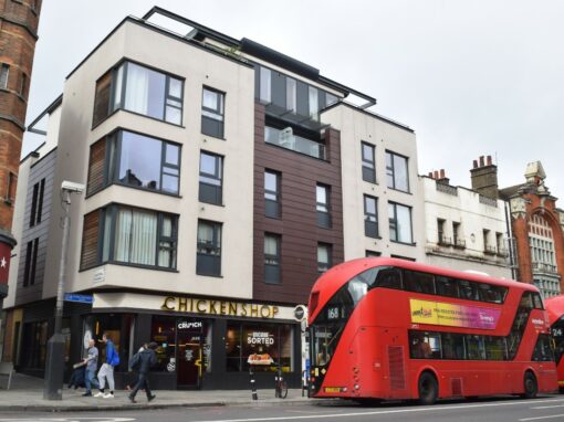 159-165 Camden High Street