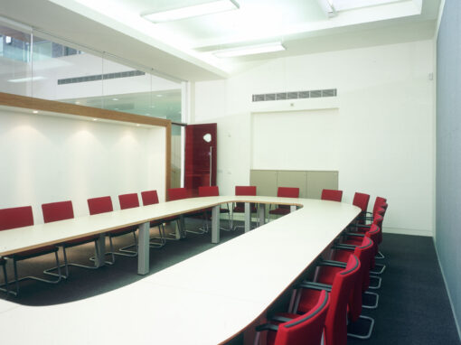 British Dental Association HQ