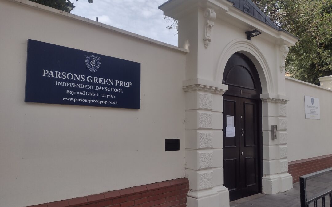 Parsons Green Prep School