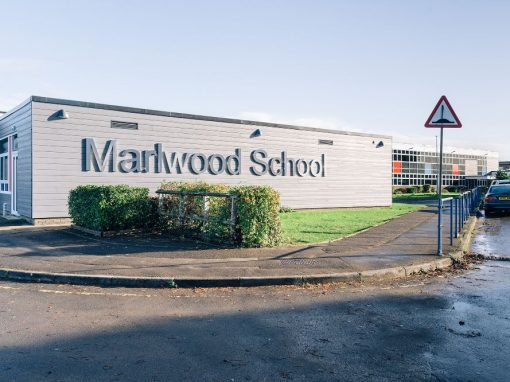 Marlwood School