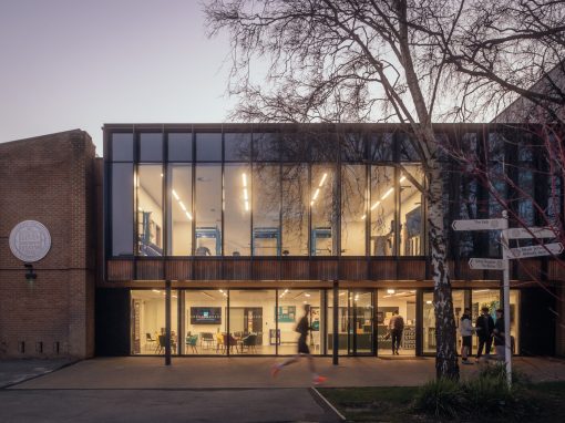 Sherborne Sports Centre
