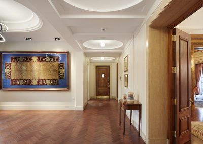 Brewers' Hall Main Rooms