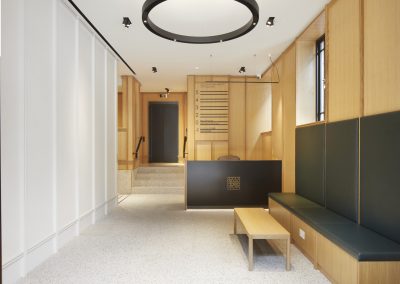 Brewers' Hall Reception