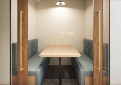 Brewers' Hall Meeting Space