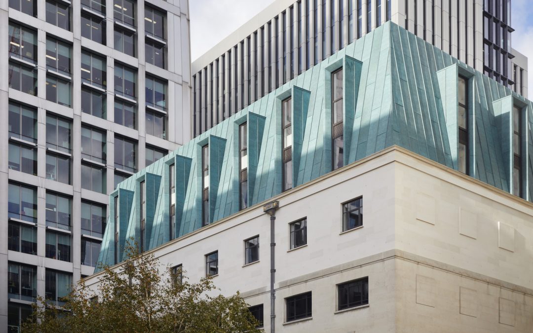 Brewers' Hall