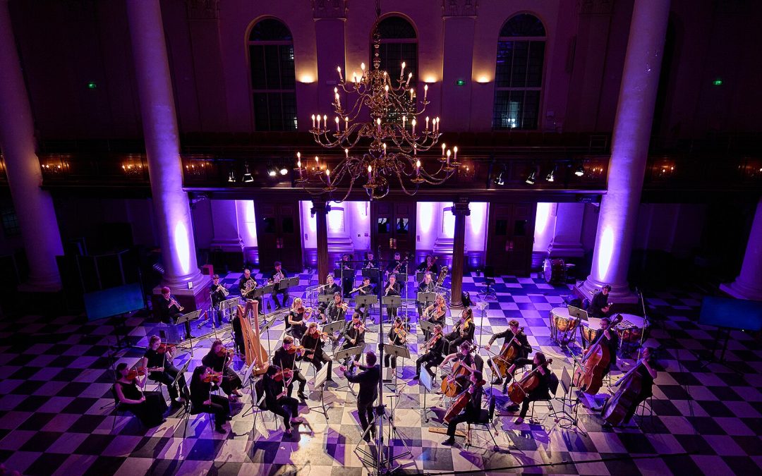 Sinfonia Smith Square