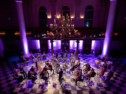 Sinfonia Smith Square