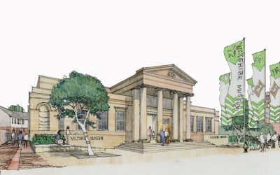 Devizes Museum Project Reaches Technical Design Stage