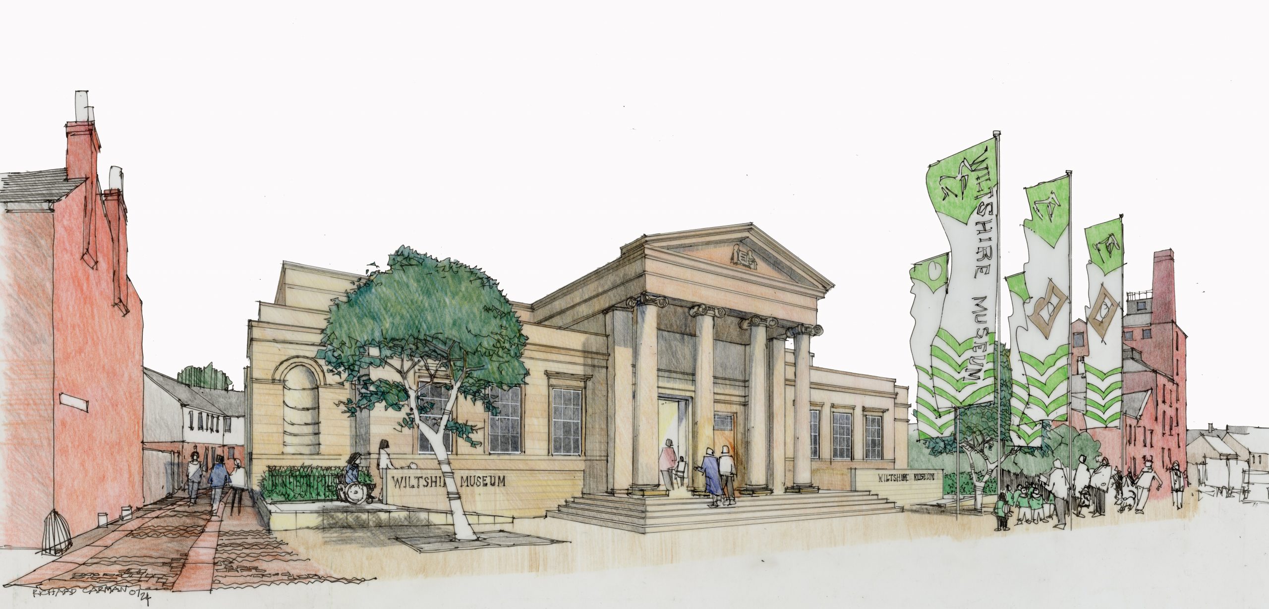 Devizes Museum