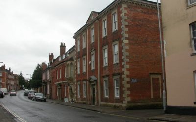 Devizes Museum Project Reaches Technical Design Stage