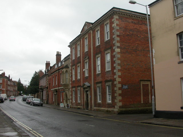 Wiltshire museum, Devizes