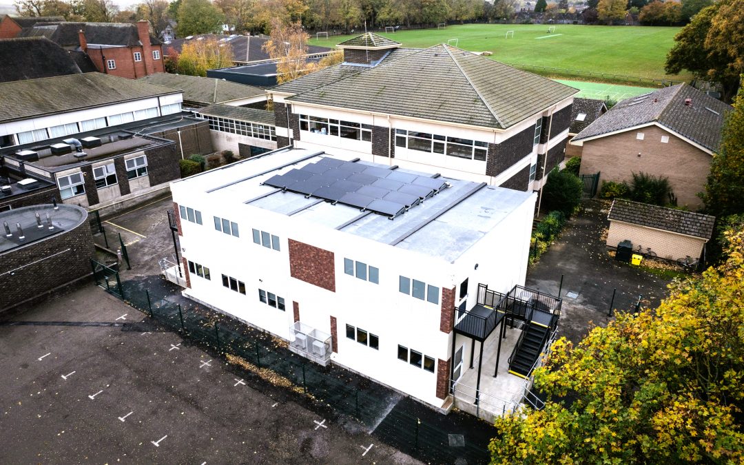 Wrenn Academy