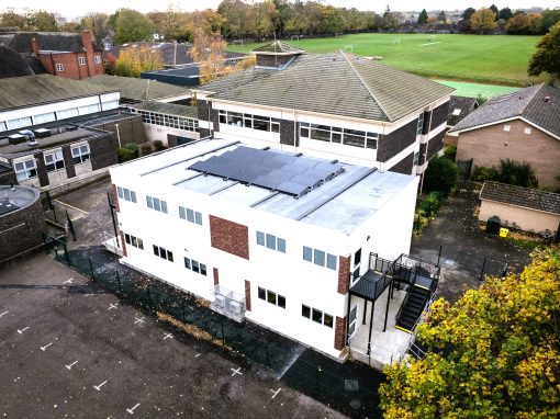 Wrenn Academy