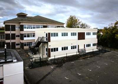 wrenn school
