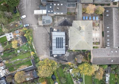 wrenn school
