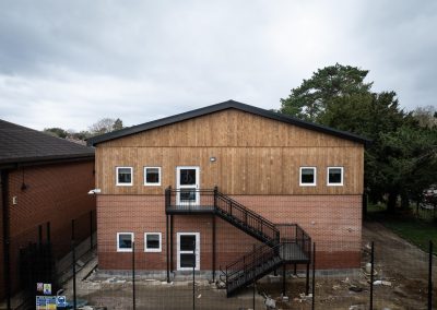 wrenn school