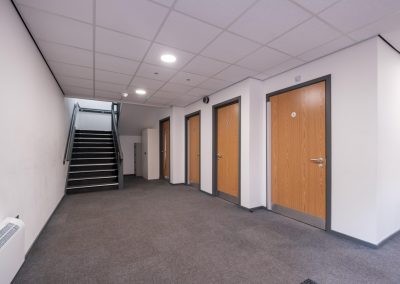 wrenn school