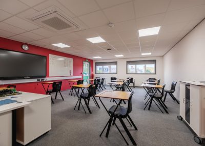 wrenn school