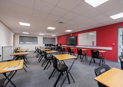wrenn school