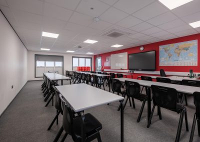 wrenn school