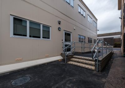 wrenn school