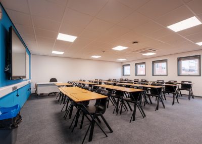 wrenn school