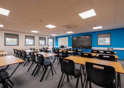 wrenn school