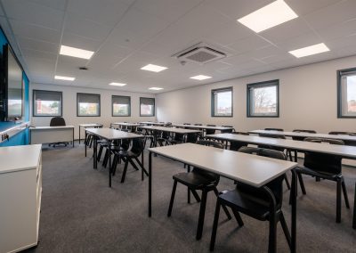 wrenn school