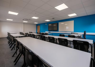wrenn school