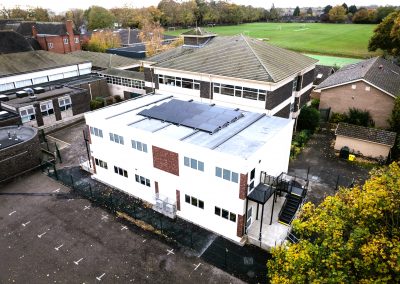 wrenn school